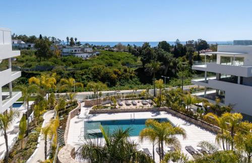 Benalus 4-Bedroom Duplex in Golden Mile - Foto 19