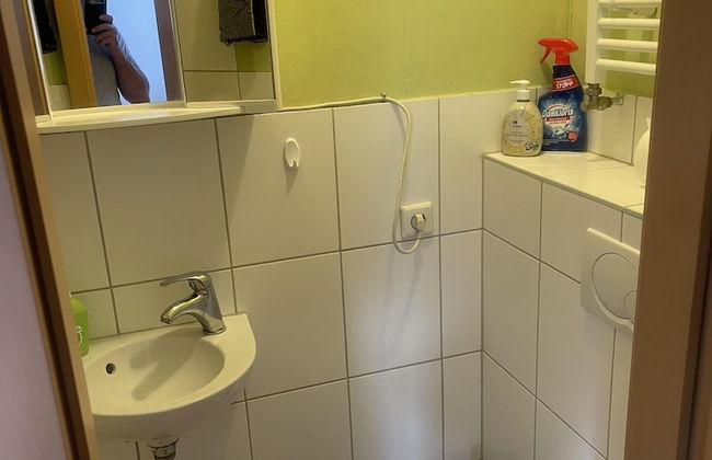 Bed4you Gästehaus 1 - Foto 15