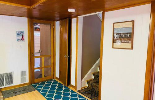 Berkshire Vacation Home in Lee - Pool is Open! - Foto 15