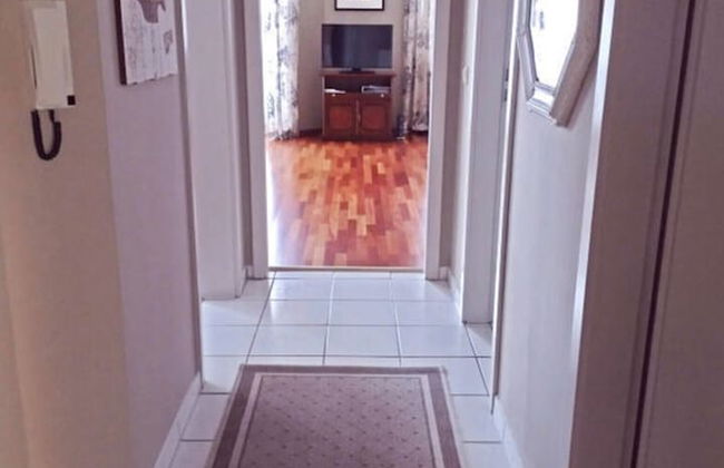 Holiday Apartment Baltic Sea Sweetheart - Foto 17