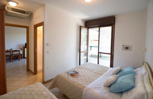 Residence Pineta Verde - Foto 17