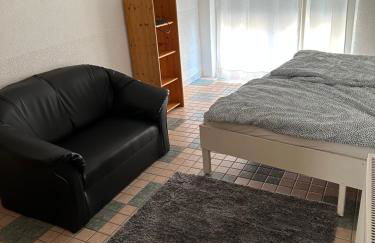 2 Zimmer Wohnung Bruchsal (Monteurzimmer) - Foto 6