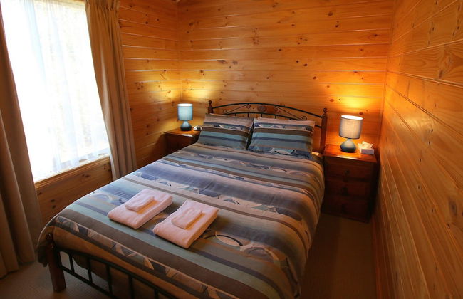 Beauty Point Tourist Park - Foto 9