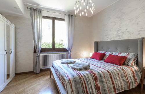 Villa La Perla, Bellagio - Foto 7