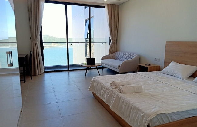 Luxury Scenia Bay Apartment with Seaview - Foto 1