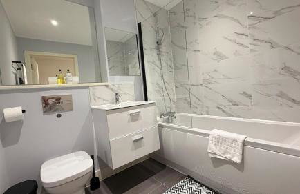 Bright and spacious Apartment - Foto 7