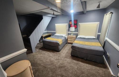 Super Large East Memphis 23 Beds - Foto 26