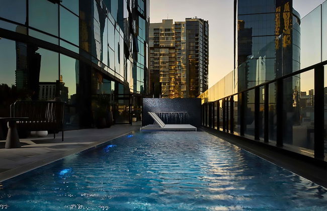 Shadow Play by Peppers - Photo 42