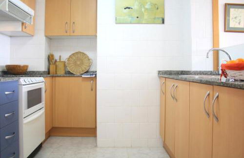 Apartamento ideal para relajarse y disfrutar - Photo 20