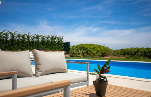 Sea View Villa - Foto 69