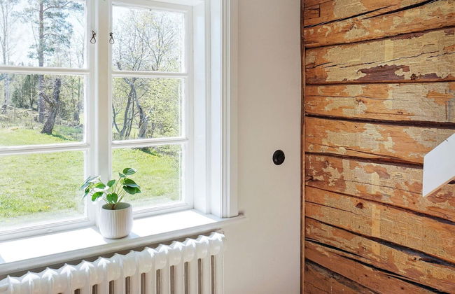 4 Person Holiday Home in Mellosa - Foto 26