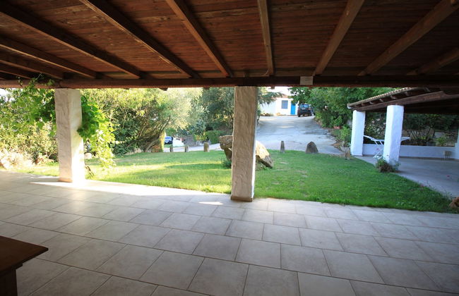 Agriturismo Piperedda - Foto 48