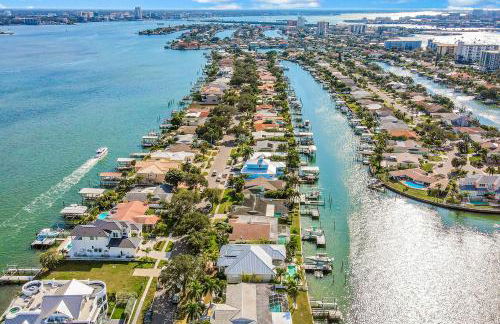 Island Estate Waterfront Villa - Foto 3