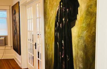 4 Bedroom DC's Best Location with Parking, Walk to Clarendon Metro, Shopping and Nightlife! - Foto 3