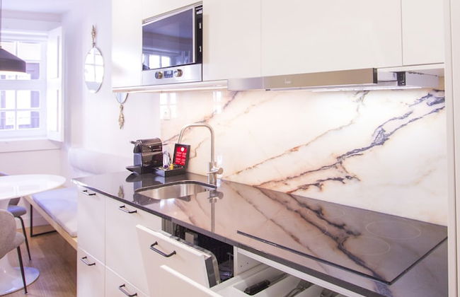 Santa Luzia Apartments By Guestify - Foto 45