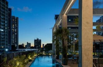 Tolive Riverside - Estudios de alto nivel en Recife por Carpediem - Foto 72