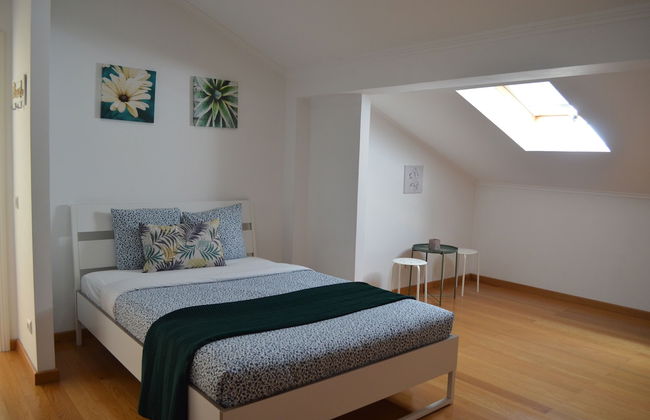 Cozy Studio at Carcavelos Beach - Photo 4