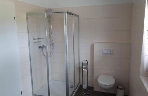 Behagliches Ferienhaus Zaunkönig -mit Kamin und Sauna- Blick über das romantische Bodetal - Foto 3