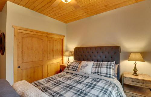 Enchanting Glacier Park Getaway by Flathead Lake! - Foto 14