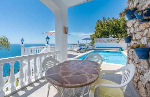 Villa Buganvilla en Salobreña - Foto 25