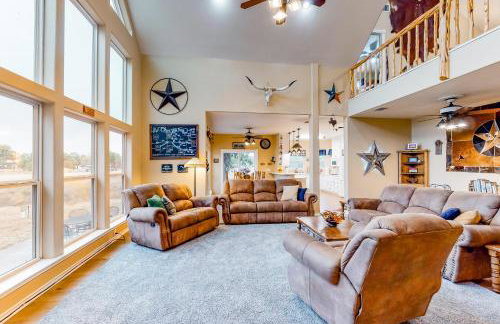 Lone Star Oasis - Foto 1