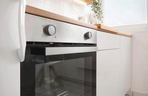 Cozy Mozy - Gemütliche Wohnung in Bremen Hemelingen - Foto 12