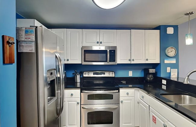 Majestic Beach Resort by Southern Vacation Rentals - Foto 65