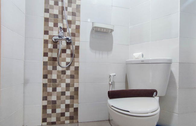 Best Deal And Comfortable 1Br The Alton Apartment - Foto 10