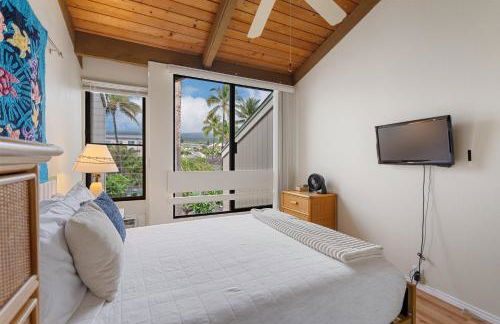 Kailua Bay Resort 4-305 condo - Foto 19