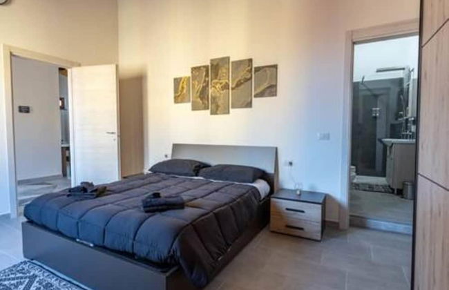 Costa Ovest Apartment Waves - Foto 4