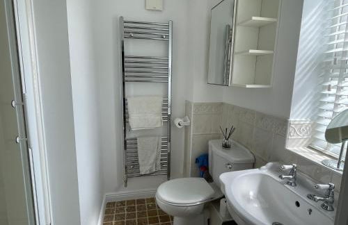 Spacious four bed detached home in Nottingham - Foto 15