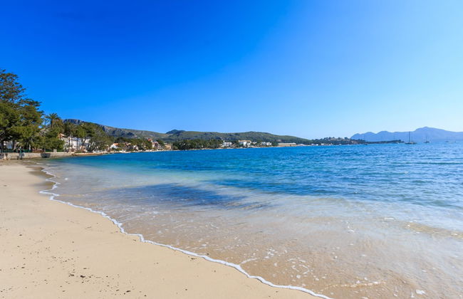 Apartamento Can Doria - Foto 36