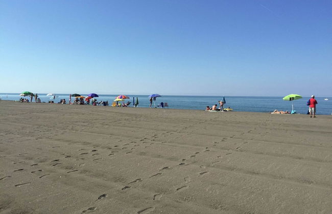 Farmhouse in Montalto Near Sandy Beaches - Foto 38