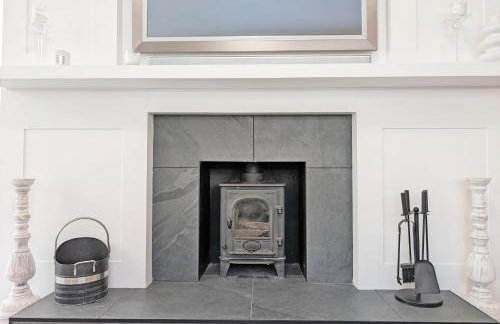 One Elms Way - Sleeps 8 - West Wittering - Foto 10