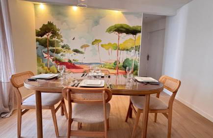 L'Evasion Bretonne - Superbe T3 - Centre Ville - Balnéo - Photo 35