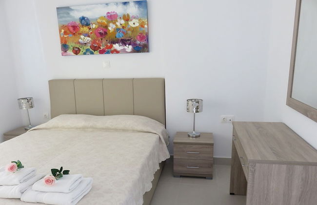 Gennadi Aegean Horizon Villas - Foto 2