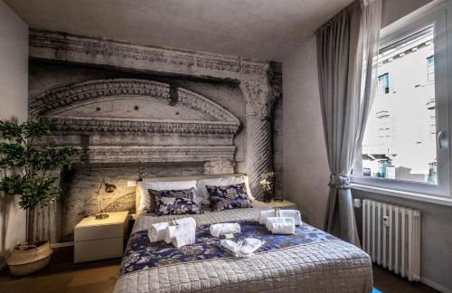 Verona Romana Apartments - Foto 114