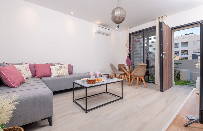 Le Rez De Jardin - Foto 17