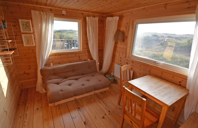 10 Person Holiday Home in Skummeslovsstrand - Foto 21