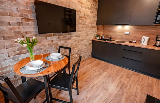 Apartamenty Sun & Snow Centrum Cicha - Photo 2