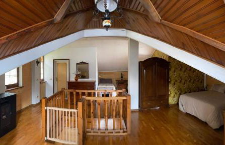 Villa i 2 Pini - Foto 27