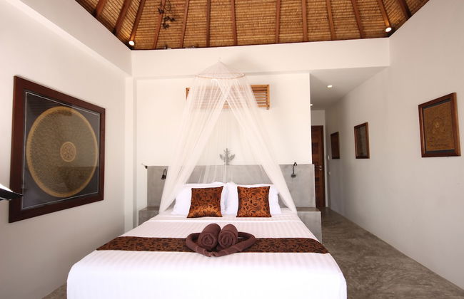 Villa Sabai Jai - Foto 22