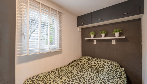 Beautiful Holiday Chalet in Emst With a Private Garden - Foto 2, Zimmer