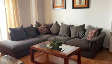 Precioso apartamento rural con patio - Foto 2