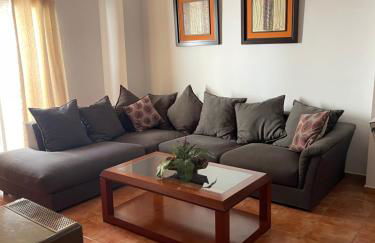 Precioso apartamento rural con patio - Foto 2