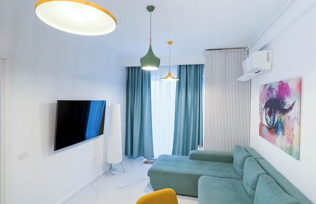 Wave 4 Residence - Foto 47
