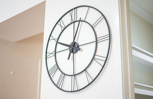 Stylish Luxe House at Point Cook - Foto 10