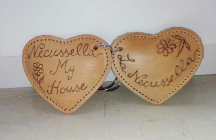 La Necussella - Foto 45