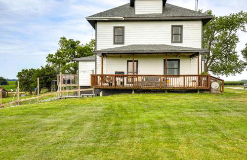 Family-Friendly Seward Home with Sauna and Pool! - Foto 41