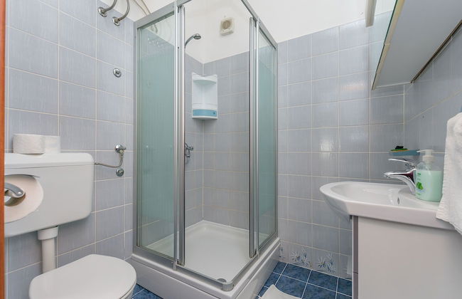 Apartments Clarus Mare - Foto 67